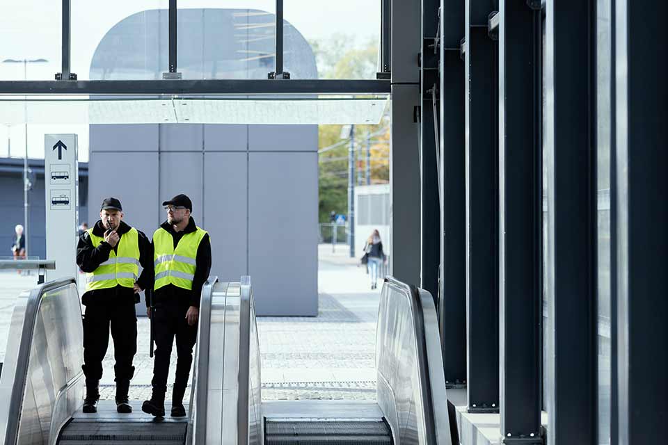 España. Dispositivo especial en aeropuertos del norte del país. Del 20 al 22 de mayo