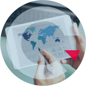 Con TripScan Maps creas vuestro propio mapa de riesgo con información actualizada e integrable en los sistemas, APP’s, portales o web de la empresa.