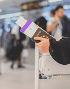 TripVisa recuerda a los viajeros con pasaporte español que su destino exige visado y prestar atención a otras observaciones y requisitos especiales de entrada.