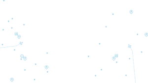 Tripcare sigue el itinerario del viajero con trazabilidad completa de sus movimientos e incidencias.