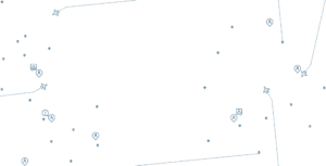La solución TRM Tripcare te informa: Mapas TripScan