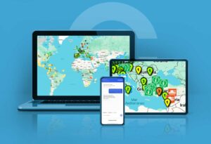 TripSafe App, de Tripcare: Una solución integral diseñada por especialistas en TRM.
