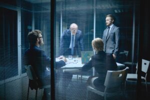 Con TripSafe App, la gestión de riesgos del personal en viaje favorece las previsiones y la reputación de la empresa, ayudando también a cumplir normativas como la ISO 31030.