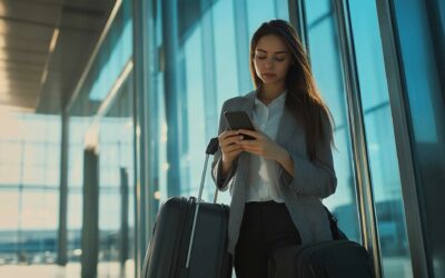 Qué deben revisar las empresas antes de un viaje internacional