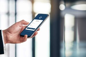 Para los profesionales los viajes con TripSafe App, de Tripcare resultan más eficientes, seguros y tranquilos.