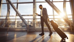 Travel Risk Management