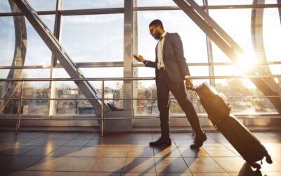 Travel Risk Management: cómo anticiparse a los problemas en tu viaje 